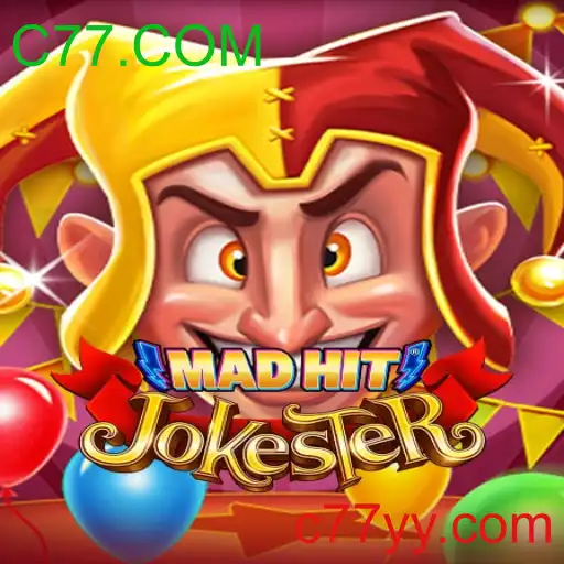 MadHitJokester