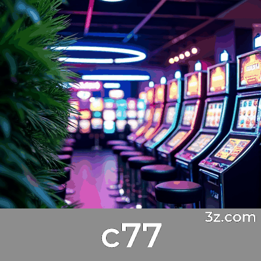 Arquitetura Tecnológica de Ponta que Garante Estabilidade na c77