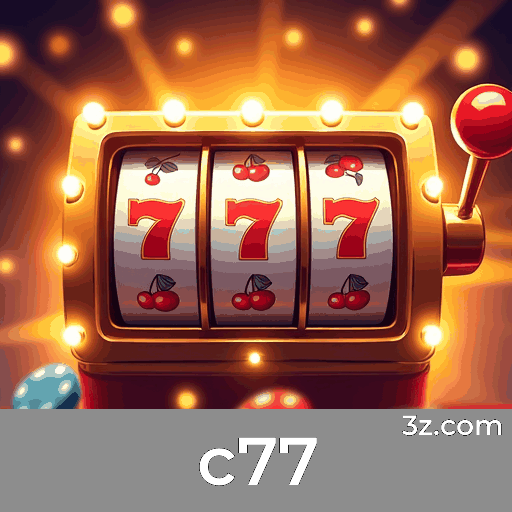 Experiência Profissional Real no C77: O Cassino ao Vivo do Brasil