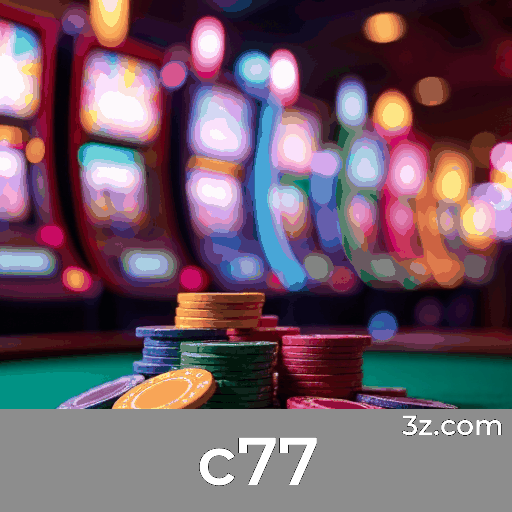 Bônus e Promoções Incomparáveis no c77