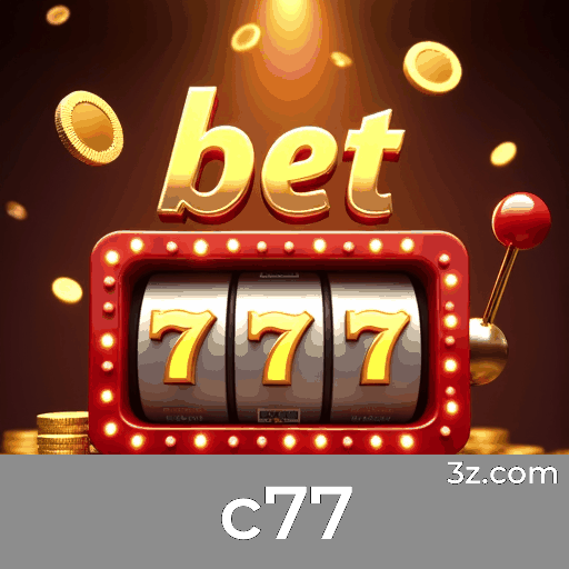 C77: Experiência de Cassino Incrível e Interativa