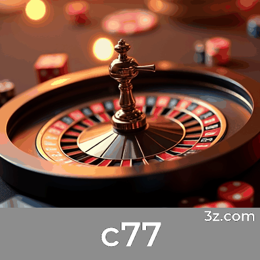 C77: Experiência de Cassino Incrível e Interativa