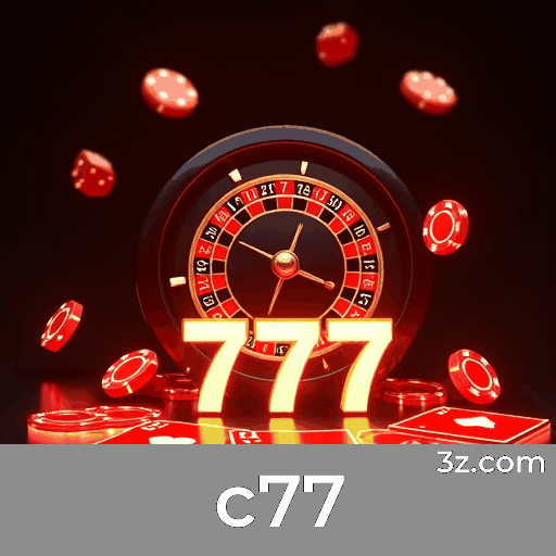 Experiência Profissional Real no C77: O Cassino ao Vivo do Brasil