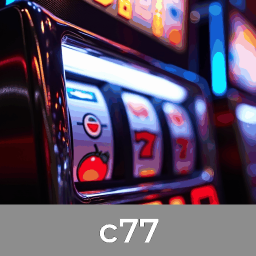 C77: Aposta fácil e completa no seu celular